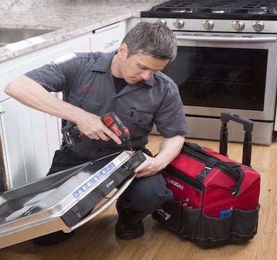 appliance repair henderson nv