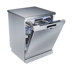 dishwasher repair henderson nv